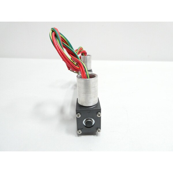 24V-AC 1/4IN 150PSI NPT PNEUMATIC SOLENOID VALVE